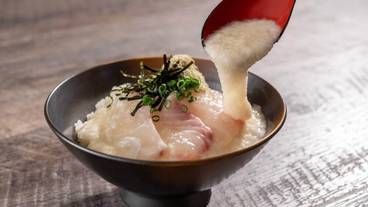 朝食ビュッフェ / 4