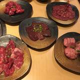 牛恋 神田店(ウシコイ)