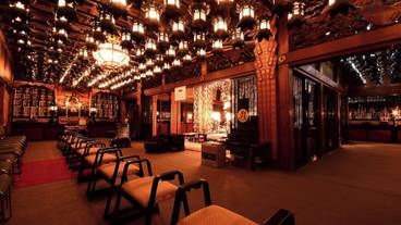 施設内の設備 / 5