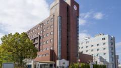 倉吉シティホテル