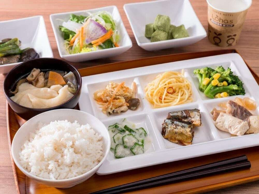 朝食無料提供！ロフトベッドも楽しみなナチュラルテイストホテル4249411