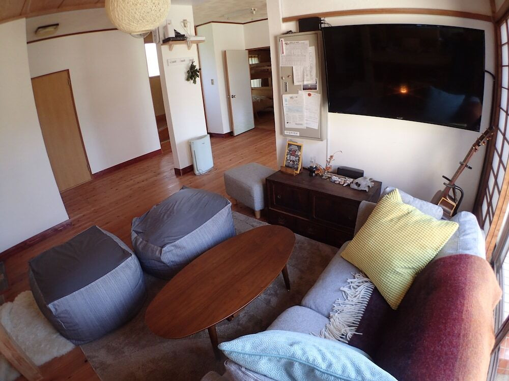 ロビー応接スペース