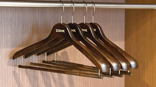 スタンダード ルーム ダブルベッド 1 台 バリアフリー