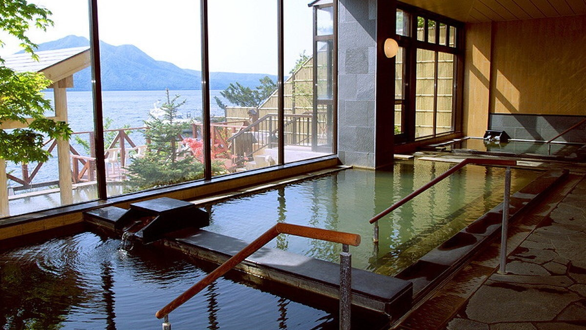 3. 丸駒温泉旅館4238994
