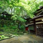 上質な大人旅にしたいなら！「大阪」で1度は宿泊したい高級旅館7選