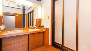 特別室 (星麗) せいれい 禁煙