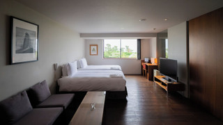 離れスイート ハリウッドツインルーム