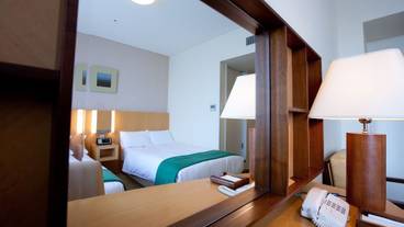 客室の設備とサービス / 21