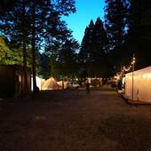 リバーサイドグランピングNuts（滋賀県 グランピング） / 3