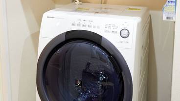 ランドリー / 40