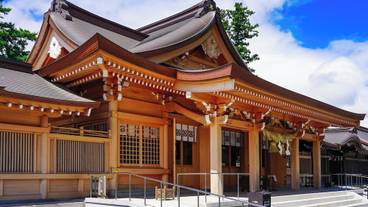 観光スポット / 2