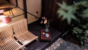 バルコニーからの眺望 / 2