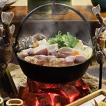 【関東・甲信越】ジビエが食べられる旅館4選｜野生の恵みを頂く