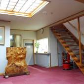 かに 荒磯料理 志麻（石川県 民宿） / 2