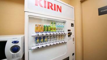 施設内の設備 / 2