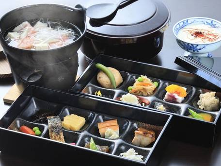 四季を愉しむ貸切温泉 ゆとりろ庵 / 4