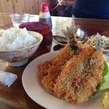 いさりび食堂（イサリビショクドウ）