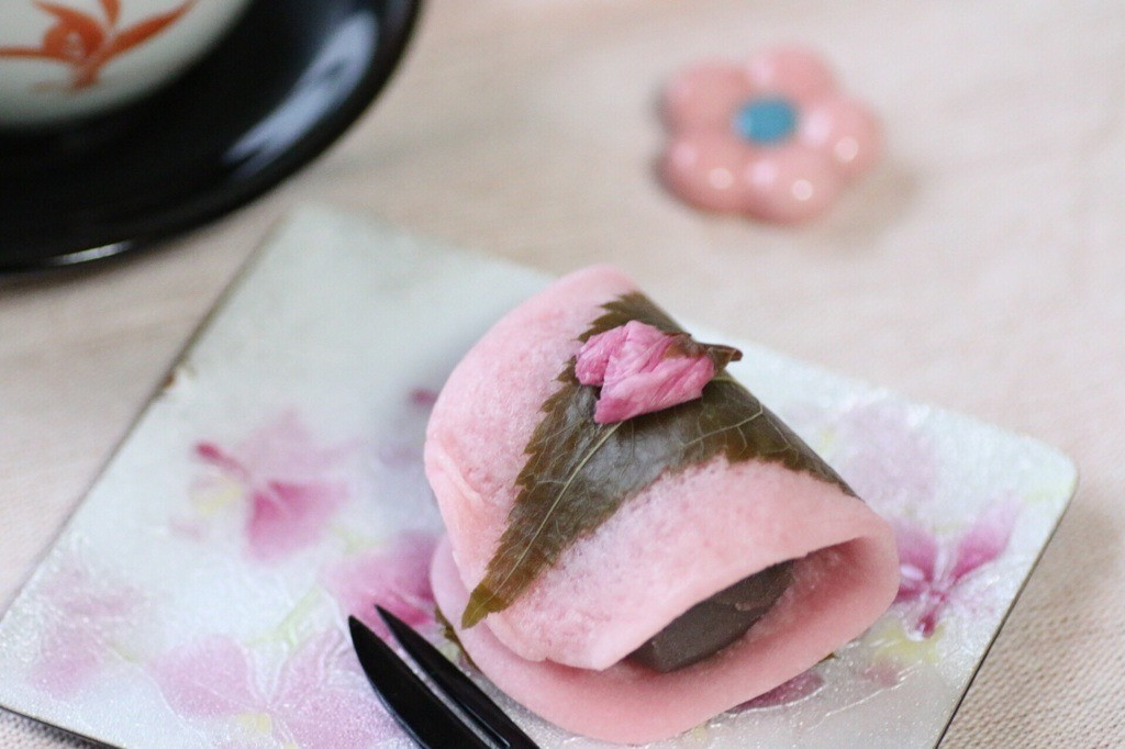 季節感のある手土産を渡せば上級者 東京のおすすめ桜餅5選 Icotto イコット