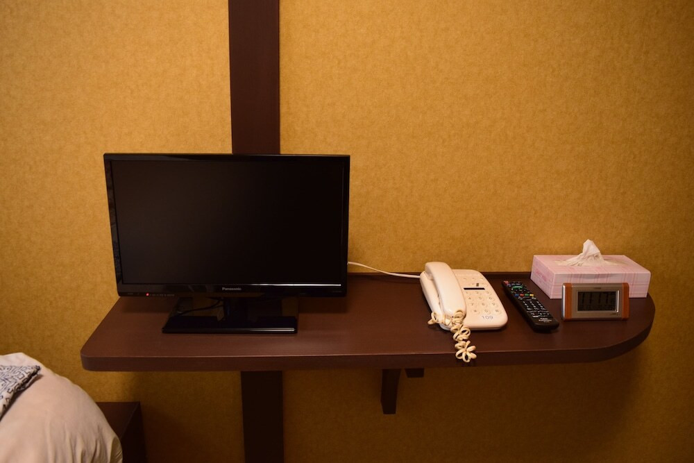 客室の設備とサービス