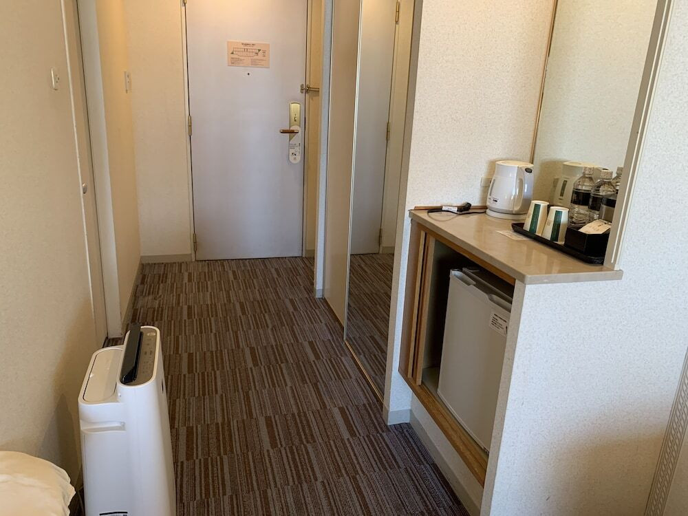 客室の設備とサービス