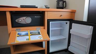 小型冷蔵庫 / 12