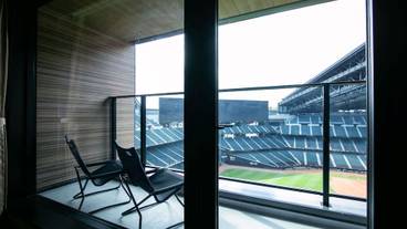 コートヤード ビュー / 9