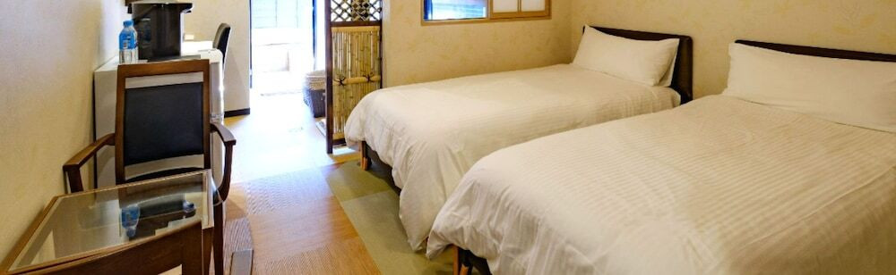 プライベート空間で炭酸泉を満喫!グランピングもできちゃうお宿3844016