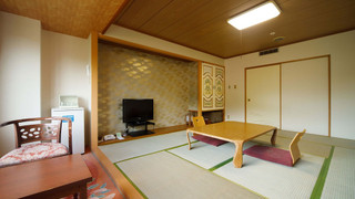 【本館】和室8～10畳 禁煙
