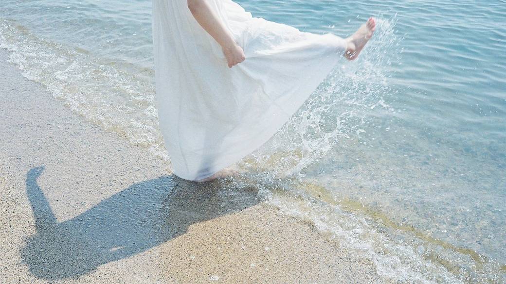 神秘の島を巡って
パワーをチャージ / 4