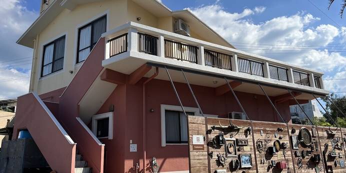 ヴィラ フロムオキナワ コンドミニアムタイプ（沖縄県 リゾートホテル） / 1