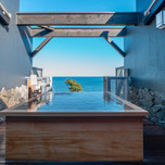 熱海の貸切風呂のある旅館15選|カップルで名湯を二人占め♪