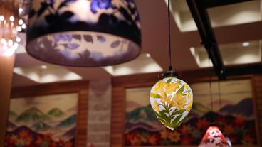 館内のインテリア / 6