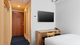 スタンダード シングルルーム