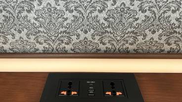 客室の設備とサービス / 27