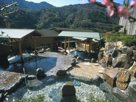 箱根湯本温泉 ホテル おかだ / 2