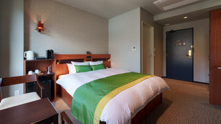 スタンダード ダブルルーム