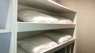 施設内の設備 / 6