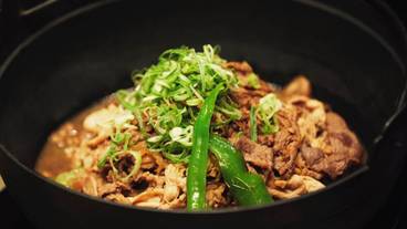 朝食ビュッフェ / 4