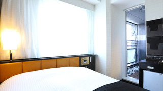 バルコニー付きダブルルーム 禁煙