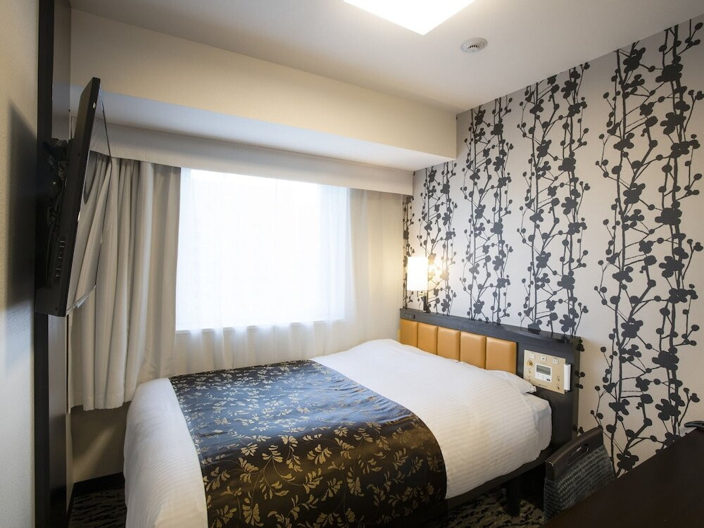 6.大浴場で観光の疲れもさっぱり「アパホテル＆リゾート 横浜ベイタワー」4011137