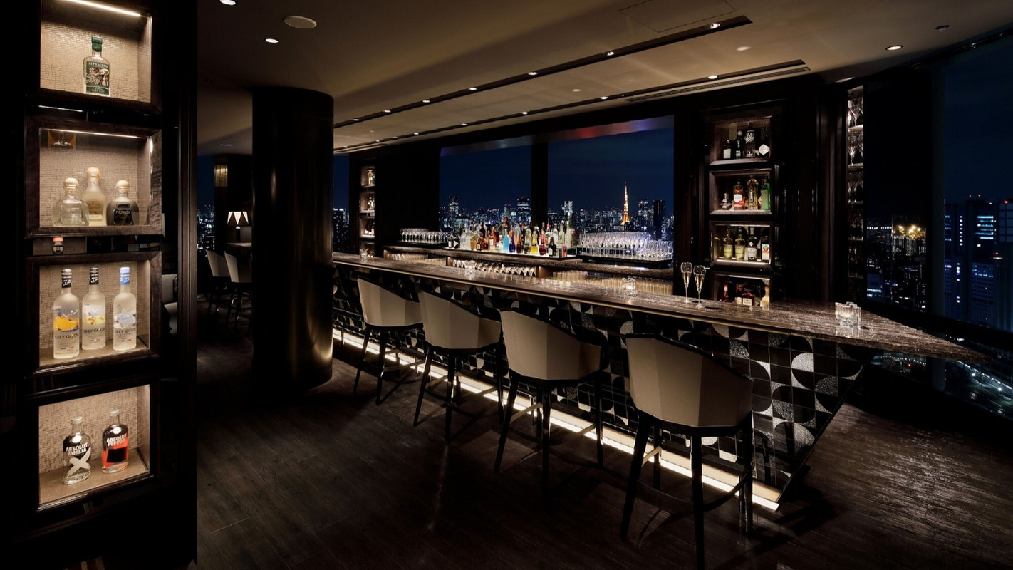 品川プリンスホテル(シナガワプリンスホテル) / 4