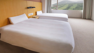 スイート 1 ベッドルーム (High Floor)