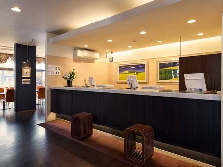 ホテル シーラックパル仙台 / 3