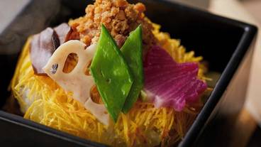 食事・飲み物 / 6