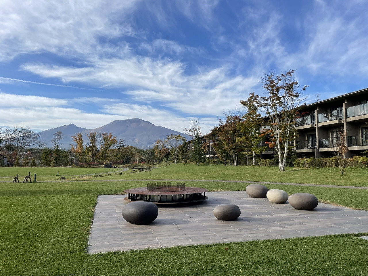 一棟貸しのコテージで優雅なプライベート時間4374205