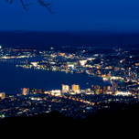 夜景デートにいかが？比叡山ドライブウェイの絶景＆グルメ紹介