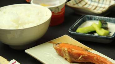 食事・飲み物 / 9