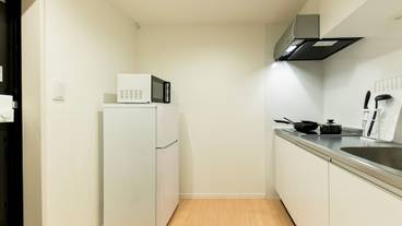 専用キッチン / 24