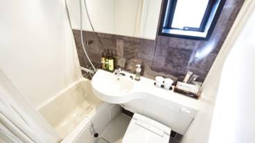 バスルーム / 12