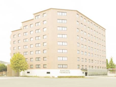 SAKURA TERRACE（サクラテラス） / 5